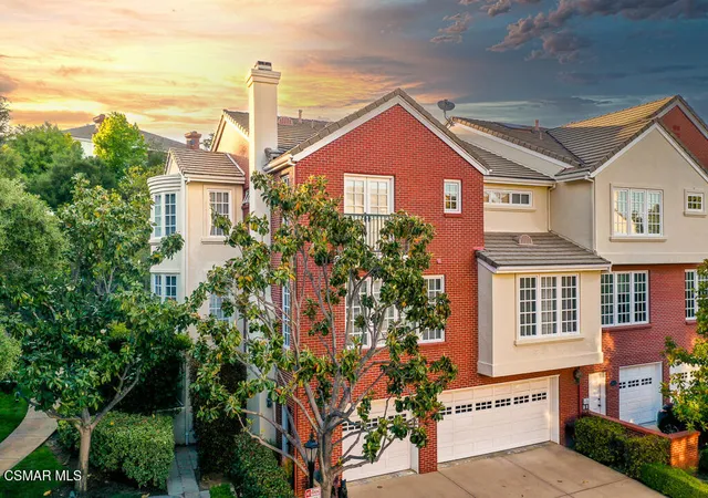 Photo 1 of Townhouse for sale at 2491 Swanfield Ct, Thousand Oaks, CA 91361 | MLS# 226004298 | Listing updated on 2026-10-02