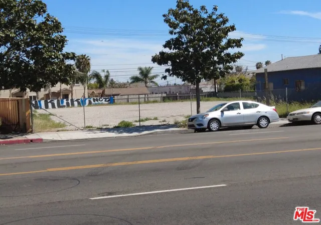 Photo 1 of Land for sale at 6200 Crenshaw Blvd, Los Angeles, CA 90043 | MLS# 26985967 | Listing updated on 2026-09-17