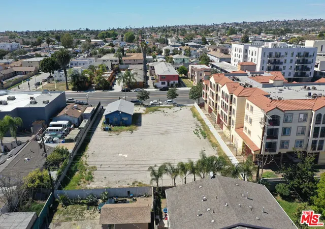 Photo 3 of Land for sale at 6200 Crenshaw Blvd, Los Angeles, CA 90043 | MLS# 26985967 | Listing updated on 2026-09-17