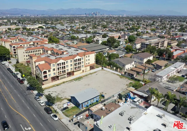 Photo 4 of Land for sale at 6200 Crenshaw Blvd, Los Angeles, CA 90043 | MLS# 26985967 | Listing updated on 2026-09-17