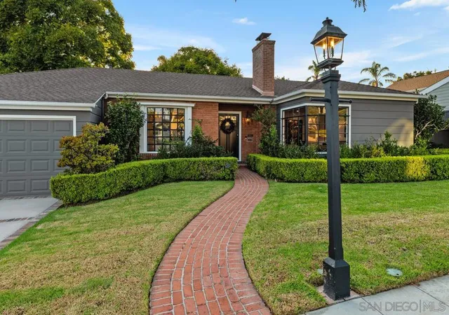 Photo 3 of Single family home for sale at 4140 Bandini St, San Diego, CA 92103 | MLS# 260022069SD | Listing updated on 2026-10-29