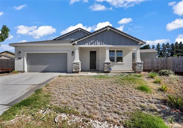 Photo 1 of Single family home for sale at 3507 Sunstone Ct, Merced, CA 95340 | MLS# MC26194375 | Listing updated on 2026-09-18