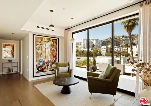 Photo 3 of Condo for sale at 1017 N Croft #PH01, Los Angeles, CA 90069 | MLS# 26985849 | Listing updated on 2026-10-09