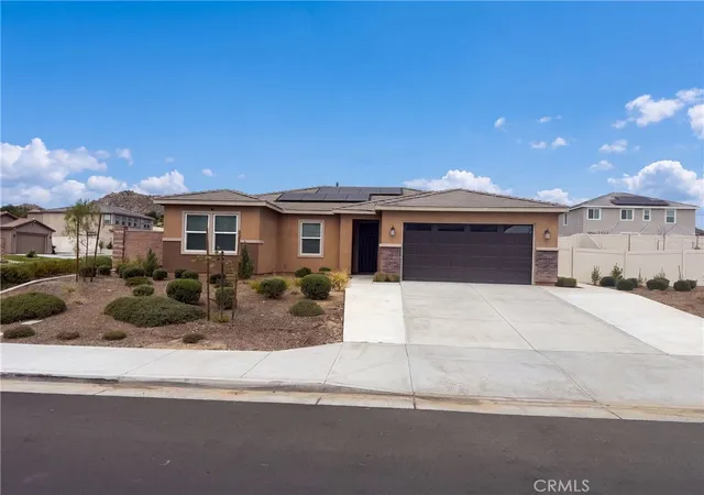 Photo 1 of Single family home for sale at 27744 Bay, Moreno Valley, CA 92555 | MLS# IV26197434 | Listing updated on 2026-10-01
