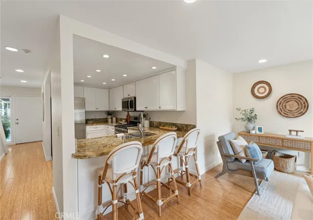 Photo 2 of Townhouse for sale at 1112 Beryl St #7, Redondo Beach, CA 90277 | MLS# SB26195983 | Listing updated on 2026-09-20
