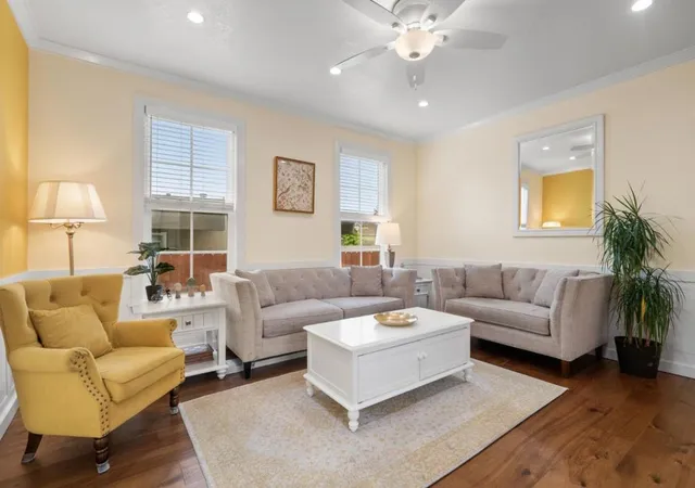 Single family home for sale at 922 Mission St, Santa Cruz, CA 95060 | MLS# ML82060528