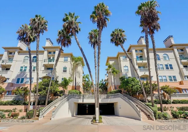 Photo 1 of Condo for sale at 640 Camino De La Reina #1115, San Diego, CA 92108 | MLS# 260022075SD | Listing updated on 2026-10-02