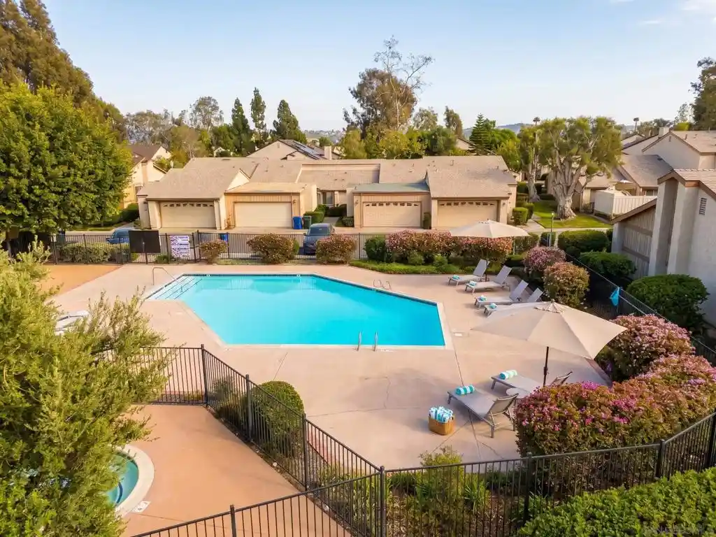 Photo 1 of Townhouse for sale at 4933 Camino David, Bonita, CA 91902 | MLS# 260022074SD | Listing updated on 2026-10-22