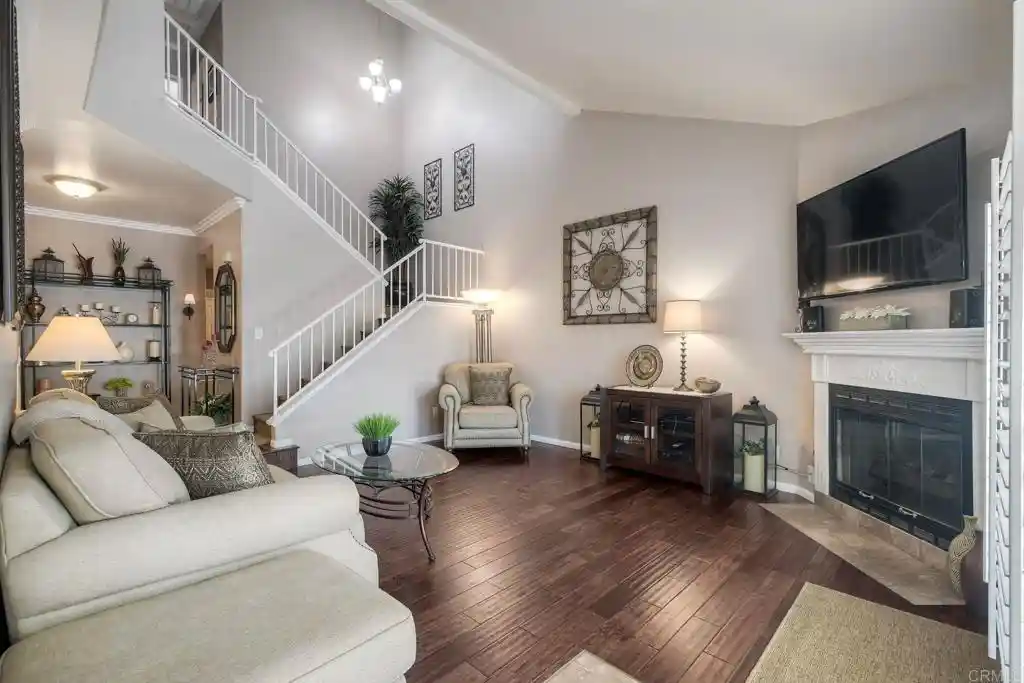 Single family home for sale at 1510 Golfcrest Pl, Vista, CA 92081 | MLS# NDP2608444