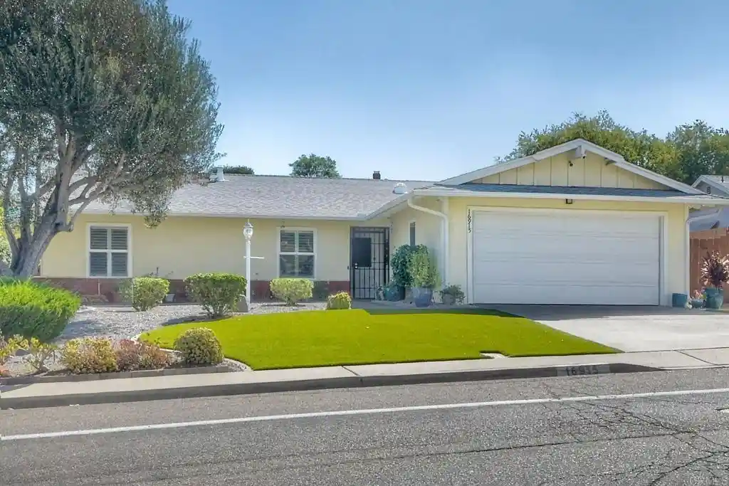 Photo 1 of Single family home for sale at 16915 Acena Dr, San Diego, CA 92128 | MLS# NDP2608442 | Listing updated on 2026-10-14