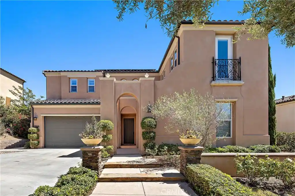 Photo 1 of Single family home for sale at 7322 Calle Pera, Carlsbad, CA 92009 | MLS# LG26195019 | Listing updated on 2026-10-24