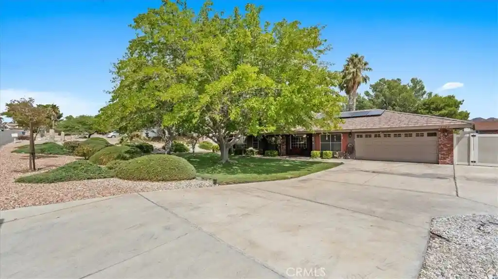 Photo 1 of Sale Pending at 16165 Chiwi, Apple Valley, CA 92307 | MLS# CV26197442 | Listing updated on 2026-10-16