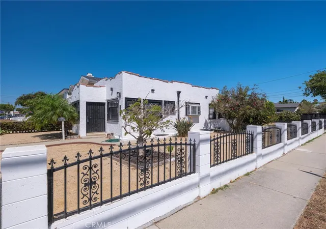 Photo 1 of Single family home for sale at 14828 Grevillea Ave, Lawndale, CA 90260 | MLS# SB26193709 | Listing updated on 2026-09-26
