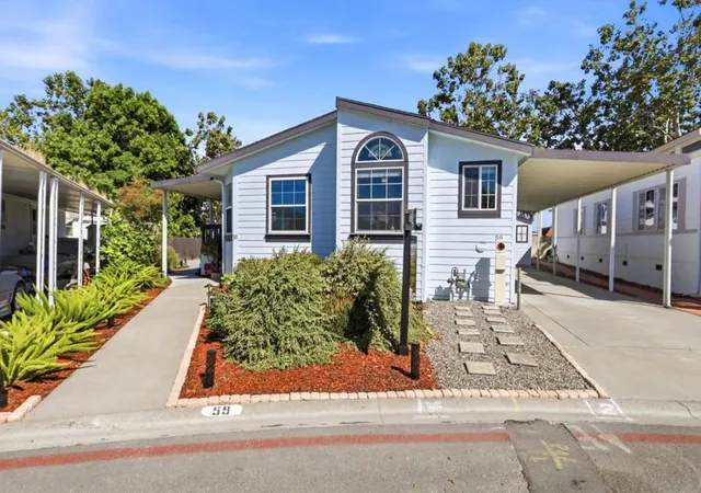 Photo 1 of Sale Pending at 1220 Tasman Dr #59, Sunnyvale, CA 94089 | MLS# ML82060536 | Listing updated on 2026-09-28