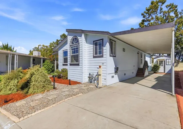 Photo 2 of Sale Pending at 1220 Tasman Dr #59, Sunnyvale, CA 94089 | MLS# ML82060536 | Listing updated on 2026-09-28