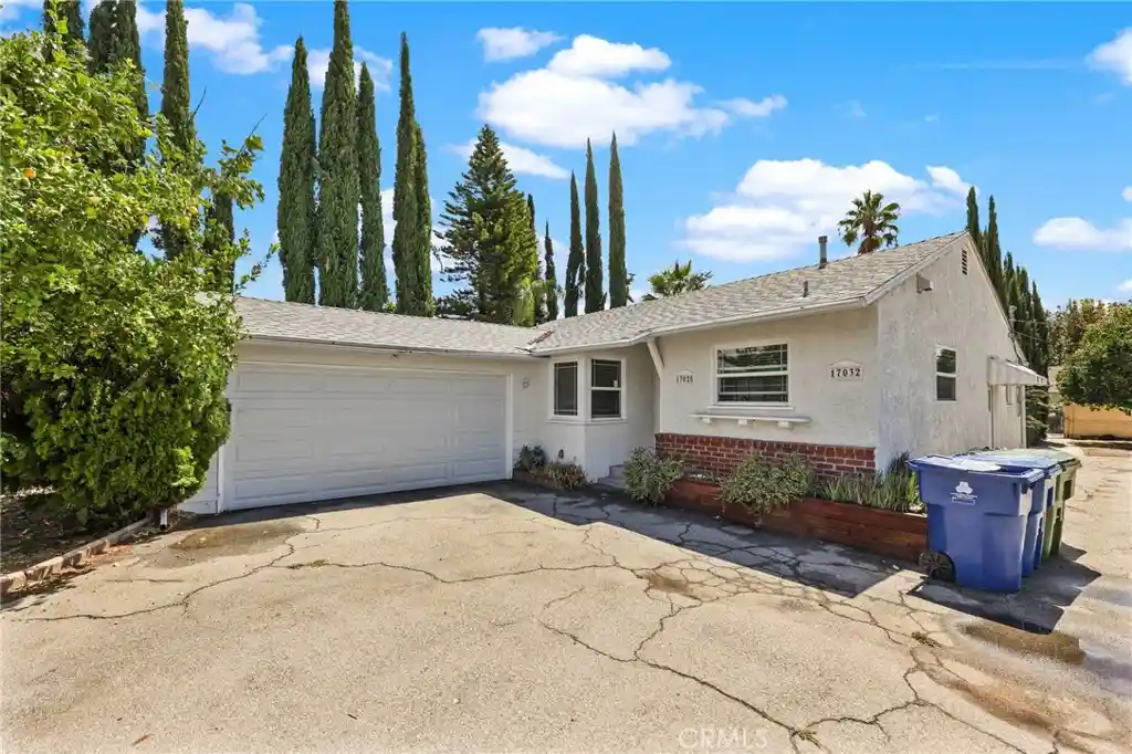 Photo 1 of Multi family home for sale at 17028 Los Alimos St, Granada Hills, CA 91344 | MLS# SR26197036 | Listing updated on 2026-10-21
