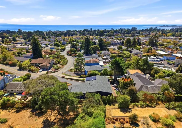 Photo 1 of Sale Pending at 3167 W Ledyard Way, Aptos, CA 95003 | MLS# ML82060542 | Listing updated on 2026-10-10