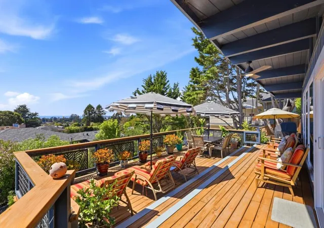 Photo 3 of Sale Pending at 3167 W Ledyard Way, Aptos, CA 95003 | MLS# ML82060542 | Listing updated on 2026-10-10