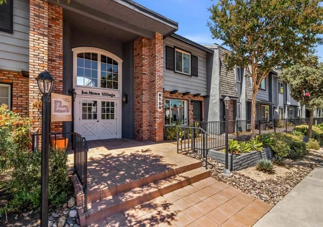 Photo 1 of Condo for sale at 8150 Lemon Ave #130, La Mesa, CA 91941 | MLS# PTP2606839 | Listing updated on 2026-09-30