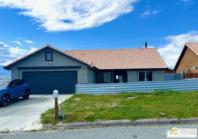 Single family home for sale at 13753 Inaja St, Desert Hot Springs, CA 92240 | MLS# 26985987PS