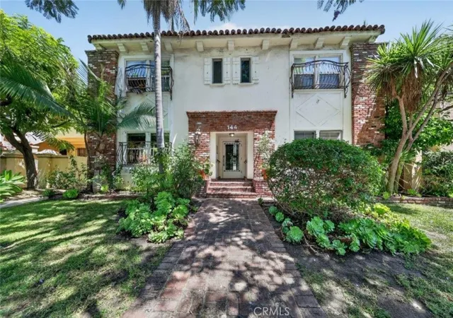 Photo 2 of Multi family home for sale at 144 N La Peer Dr, Beverly Hills, CA 90211 | MLS# SR26181944 | Listing updated on 2026-09-29