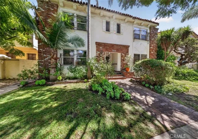 Photo 3 of Multi family home for sale at 144 N La Peer Dr, Beverly Hills, CA 90211 | MLS# SR26181944 | Listing updated on 2026-09-29