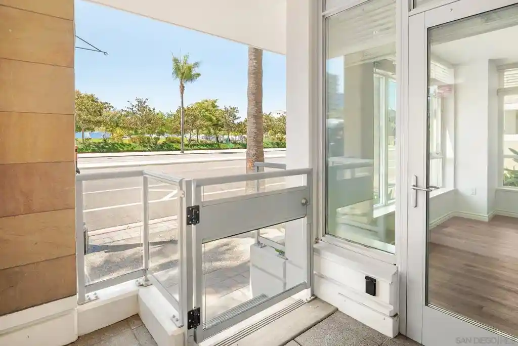Photo 1 of Condo for sale at 1431 Pacific Hwy #107, San Diego, CA 92101 | MLS# 260022081SD | Listing updated on 2026-09-15
