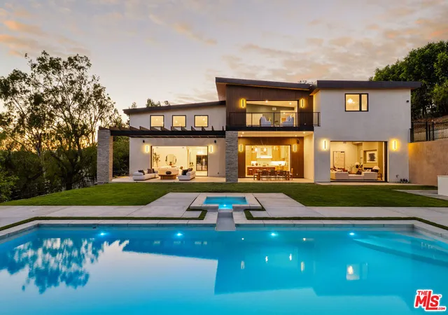 Photo 1 of Mansion for sale at 38 Dapplegray Rd, Bell Canyon, CA 91307 | MLS# 26985029 | Listing updated on 2026-10-09