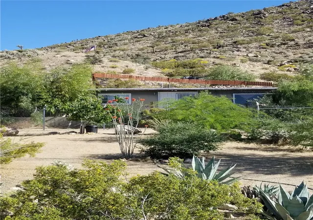 Photo 1 of Single family home for sale at 5924 Avalon, Yucca Valley, CA 92284 | MLS# DW26190447 | Listing updated on 2026-09-11