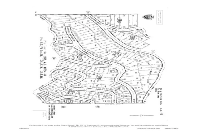 Photo 1 of Land for sale at 0 Dogwood, Cedar Glen, CA 92321 | MLS# HD26197466 | Listing updated on 2026-09-09