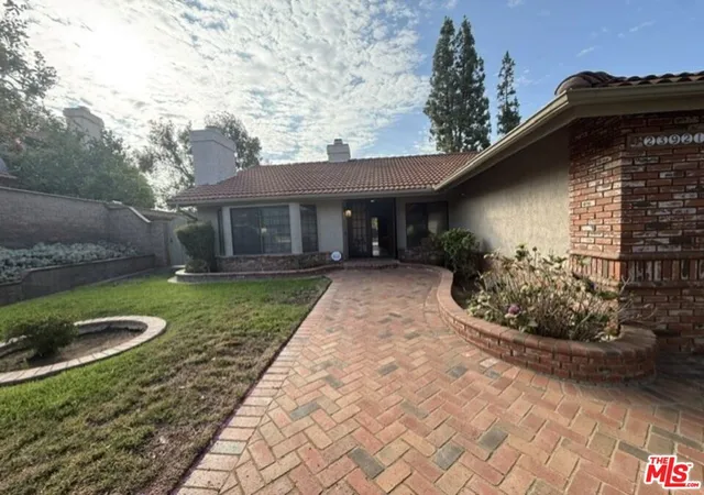 Photo 1 of Single family home for sale at 23921 Redbark Dr, Moreno Valley, CA 92557 | MLS# 26985945 | Listing updated on 2026-09-23