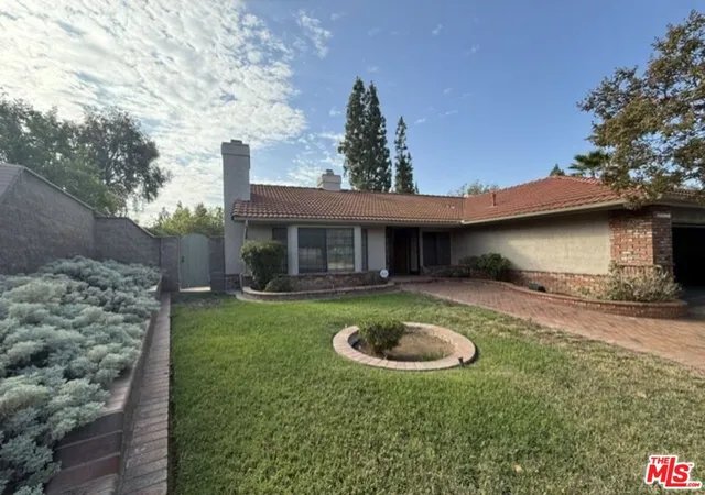 Photo 2 of Single family home for sale at 23921 Redbark Dr, Moreno Valley, CA 92557 | MLS# 26985945 | Listing updated on 2026-09-23