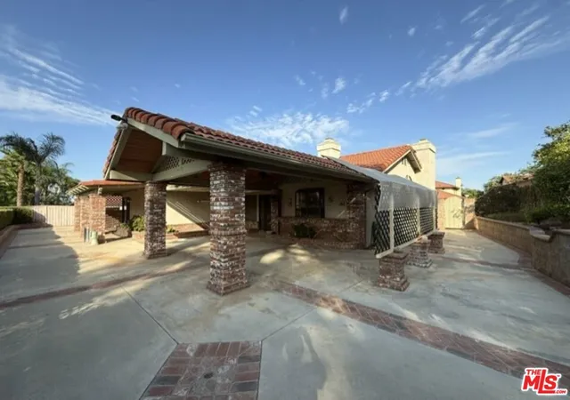 Photo 3 of Single family home for sale at 23921 Redbark Dr, Moreno Valley, CA 92557 | MLS# 26985945 | Listing updated on 2026-09-23