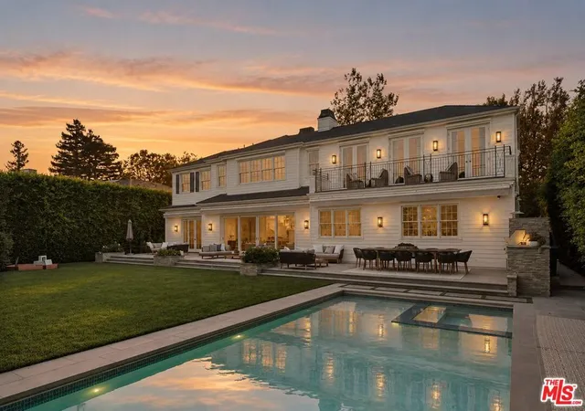 Photo 1 of Mansion for sale at 1232 Corsica Dr, Pacific Palisades, CA 90272 | MLS# 26921213 | Listing updated on 2026-09-17