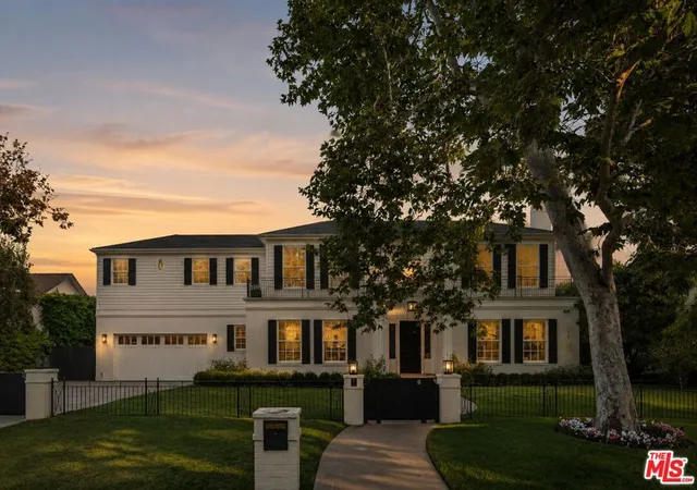 Photo 2 of Mansion for sale at 1232 Corsica Dr, Pacific Palisades, CA 90272 | MLS# 26921213 | Listing updated on 2026-09-17