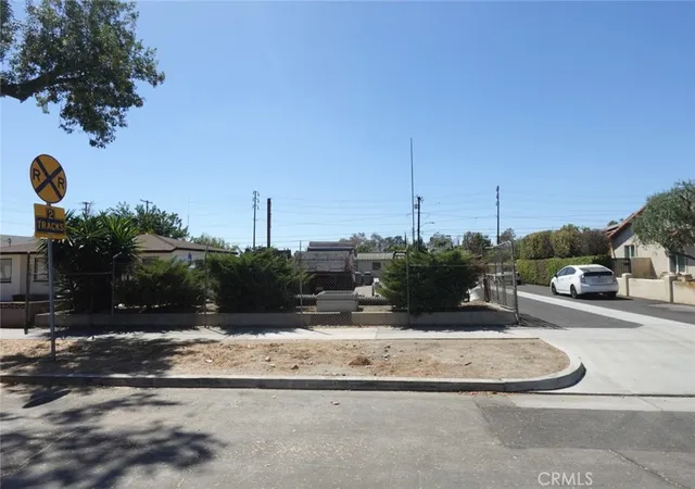 Photo 1 of Land for sale at 13248 5th, Chino, CA 91710 | MLS# OC26197245 | Listing updated on 2026-09-10