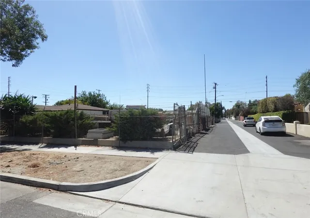 Photo 2 of Land for sale at 13248 5th, Chino, CA 91710 | MLS# OC26197245 | Listing updated on 2026-09-10