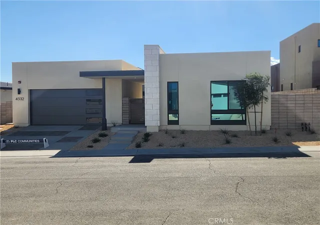 Photo 1 of Single family home for sale at 4532 Thunderbird Way, Palm Springs, CA 92262 | MLS# OC26197343 | Listing updated on 2026-10-09