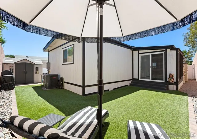 Photo 2 of Sale Pending at 157 Horizon Ln #157, Oceanside, CA 92056 | MLS# 260022084SD | Listing updated on 2026-09-27
