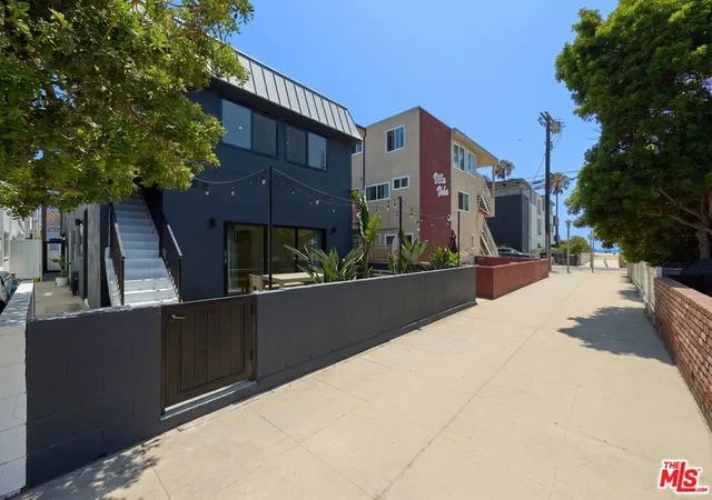 Photo 2 of Multi family home for sale at 18 24th Avenue, Venice, CA 90291 | MLS# 26851473 | Listing updated on 2026-10-09