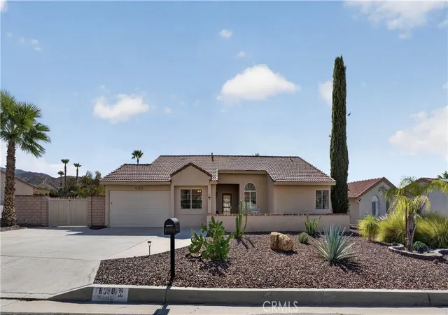 Photo 1 of Single family home for sale at 8520 Annandale, Desert Hot Springs, CA 92240 | MLS# JT26197380 | Listing updated on 2026-09-29