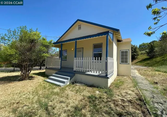 Photo 4 of Land for sale at Vine Hl Way, Martinez, CA 94553 | MLS# 41147598 | Listing updated on 2026-09-28