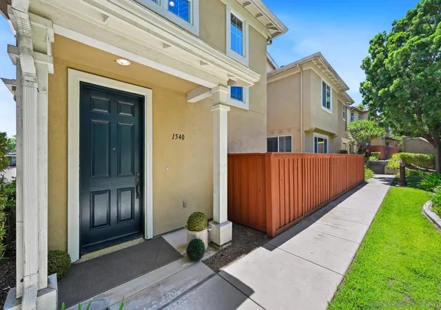 Photo 3 of Sale Pending at 1540 Nightfall Ln, Chula Vista, CA 91915 | MLS# 260022083SD | Listing updated on 2026-09-23