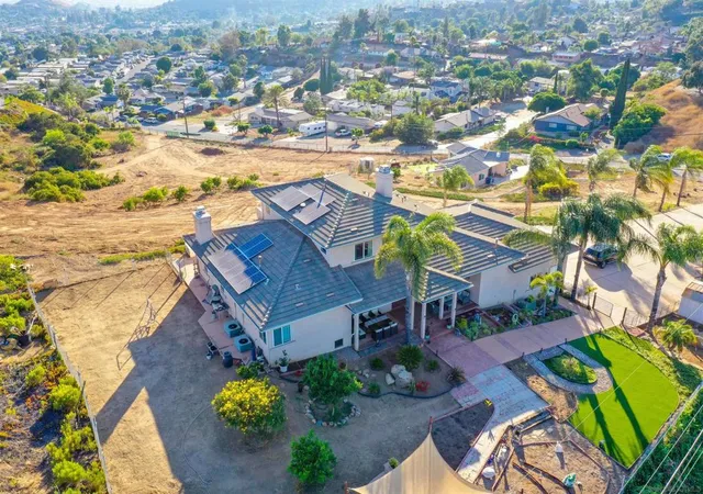 Photo 1 of Single family home for sale at 12811 09 Jackson Hl Dr, El Cajon, CA 92021 | MLS# 260022085SD | Listing updated on 2026-09-17