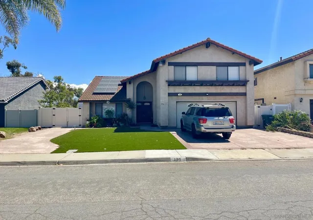 Photo 2 of Sale Pending at 173 Via Tapia, Spring Valley, CA 91977 | MLS# 260022088SD | Listing updated on 2026-09-30
