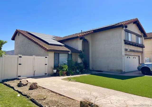 Photo 3 of Sale Pending at 173 Via Tapia, Spring Valley, CA 91977 | MLS# 260022088SD | Listing updated on 2026-09-30