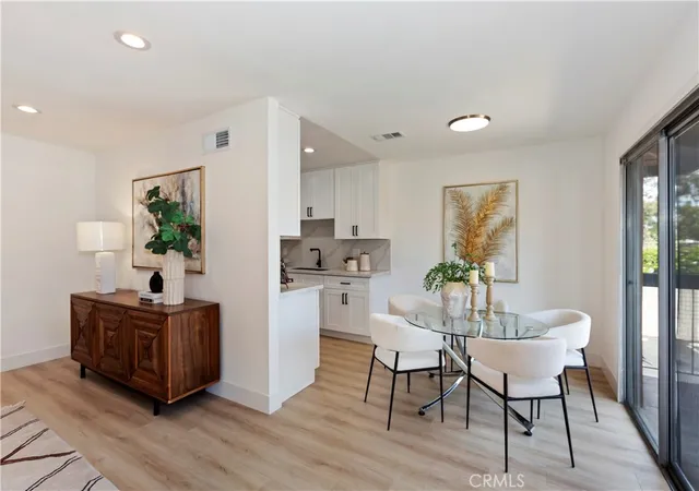 Listing Photo 1 - Condo for sale in building located at 1409 Forest Gln Dr, Hacienda Heights, CA 91745 - Unit #133
