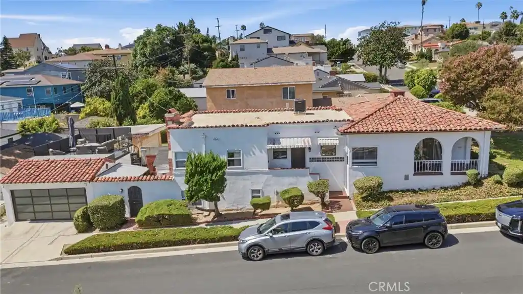 Photo 1 of Single family home for sale at 4400 W 59th Place, Los Angeles, CA 90043 | MLS# SB26197523 | Listing updated on 2026-10-26