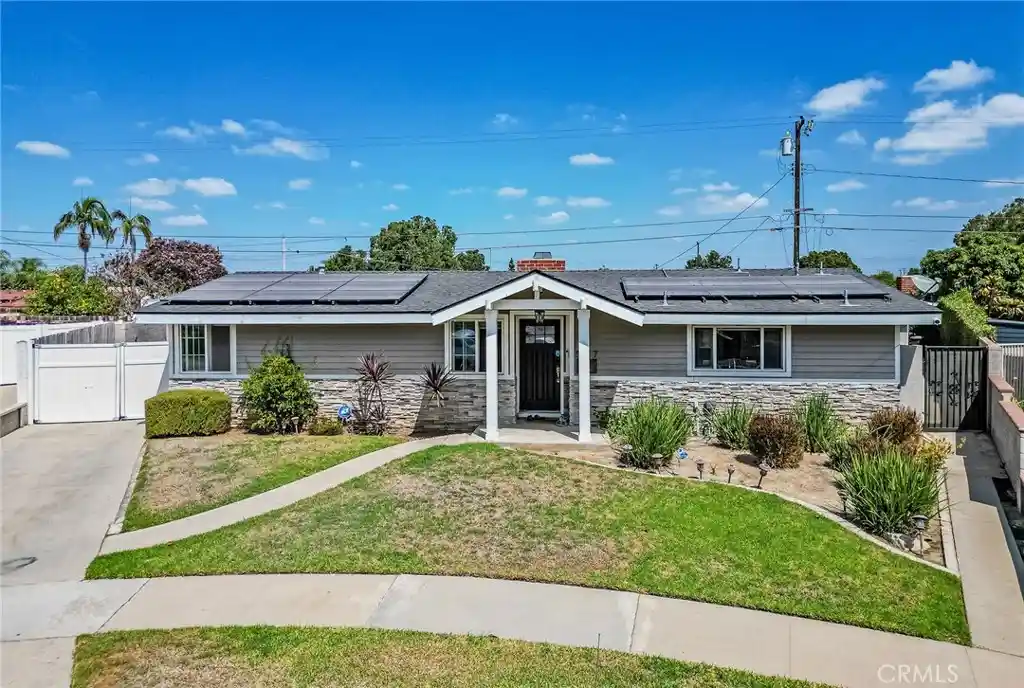 Photo 1 of Single family home for sale at 5817 Los Cientos, Buena Park, CA 90620 | MLS# PW26197534 | Listing updated on 2026-10-15