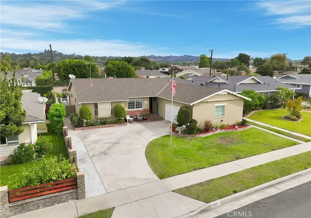 Photo 1 of Sale Pending at 2631 Rainier, La Habra, CA 90631 | MLS# PW26197542 | Listing updated on 2026-09-16
